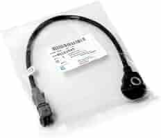 Amazon.com: General Motors Genuine Ignition Knock Sensor for